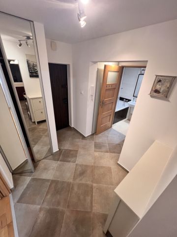 Mieszkanie 2-pokojowe Warszawa Górny Mokotów, ul. Cieszyńska. Zdjęcie 12