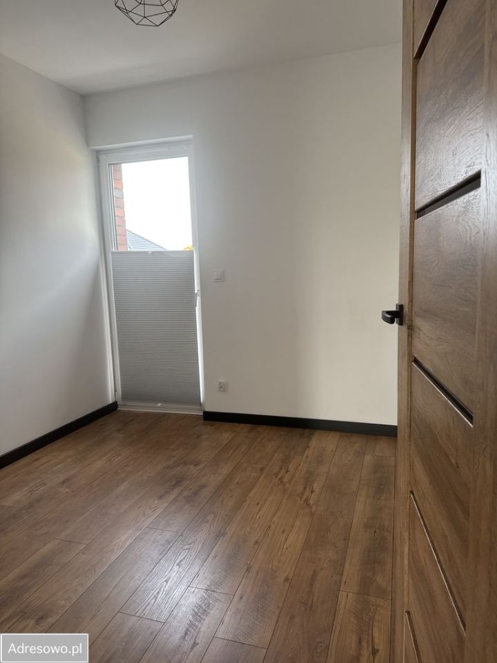 Mieszkanie 4-pokojowe Jarocin. Zdjęcie 11