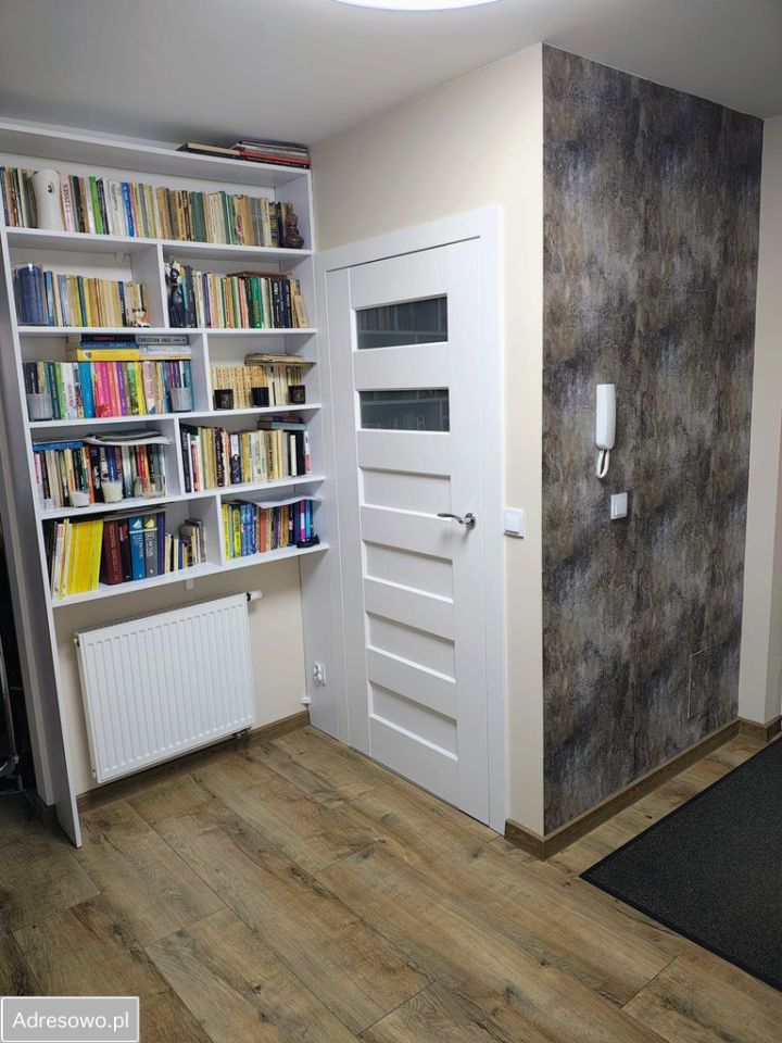 Mieszkanie 3-pokojowe Lublin Felin, ul. Generała Stanisława Skalskiego. Zdjęcie 16