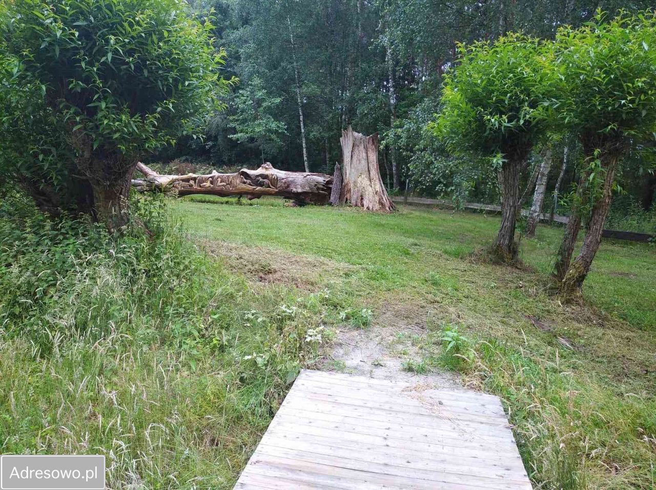 Działka budowlana Budziszewice. Zdjęcie 4