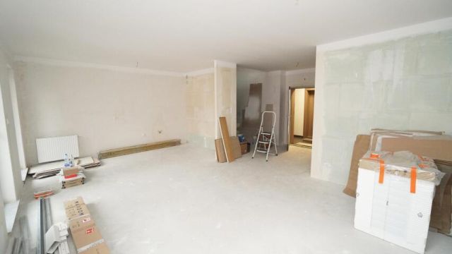 Mieszkanie 3-pokojowe Elbląg, ul. Stary Rynek. Zdjęcie 3