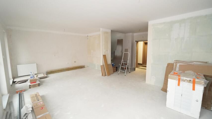 Mieszkanie 3-pokojowe Elbląg, ul. Stary Rynek. Zdjęcie 3