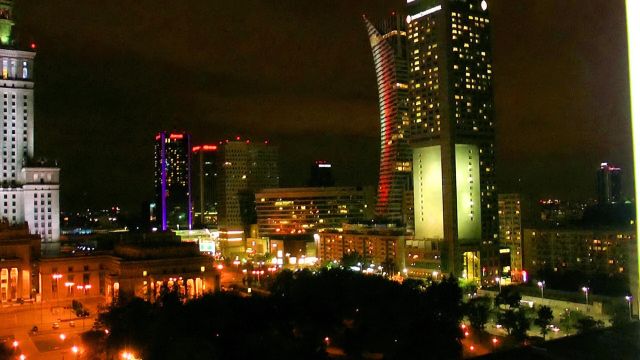 Mieszkanie 1-pokojowe Warszawa Śródmieście, ul. Bagno. Zdjęcie 3