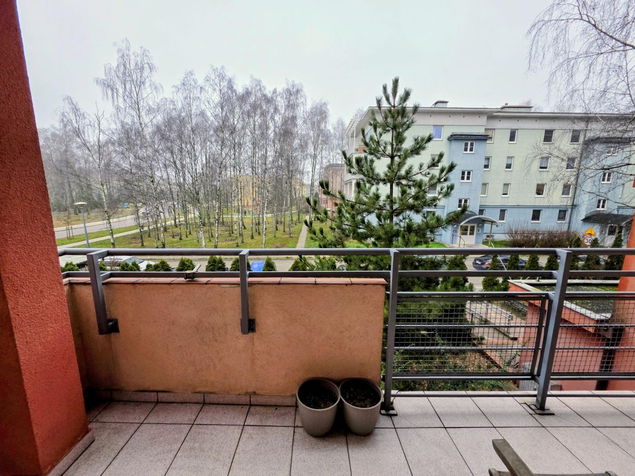 Mieszkanie 3-pokojowe Łódź Widzew, ul. Oleńki Billewiczówny. Zdjęcie 25