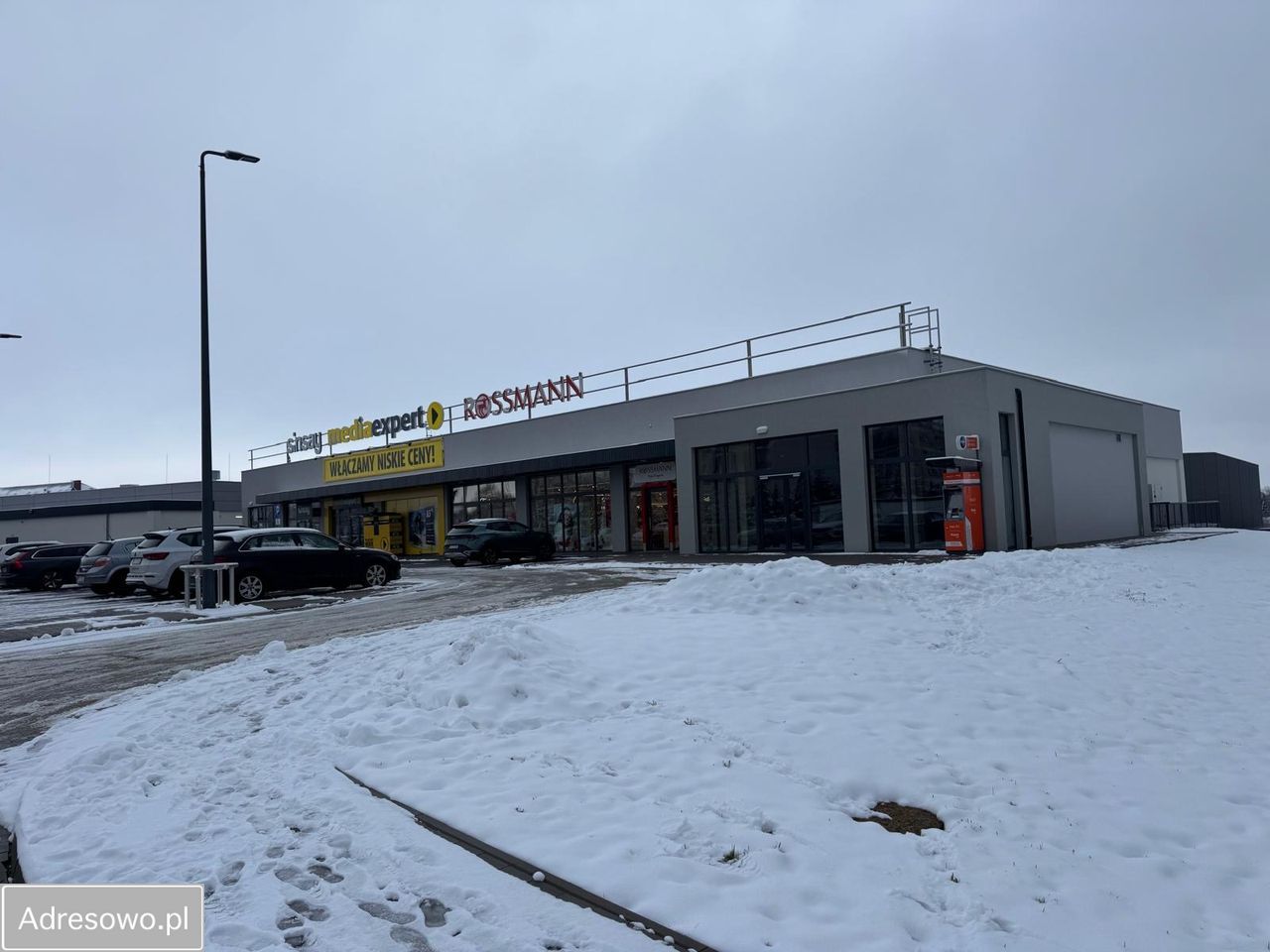 Lokal Wolbrom, ul. Miechowska. Zdjęcie 7