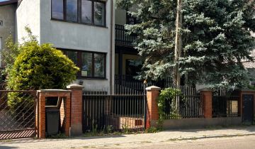 dom wolnostojący, 10 pokoi Ciechanów Centrum, ul. Jesionowa