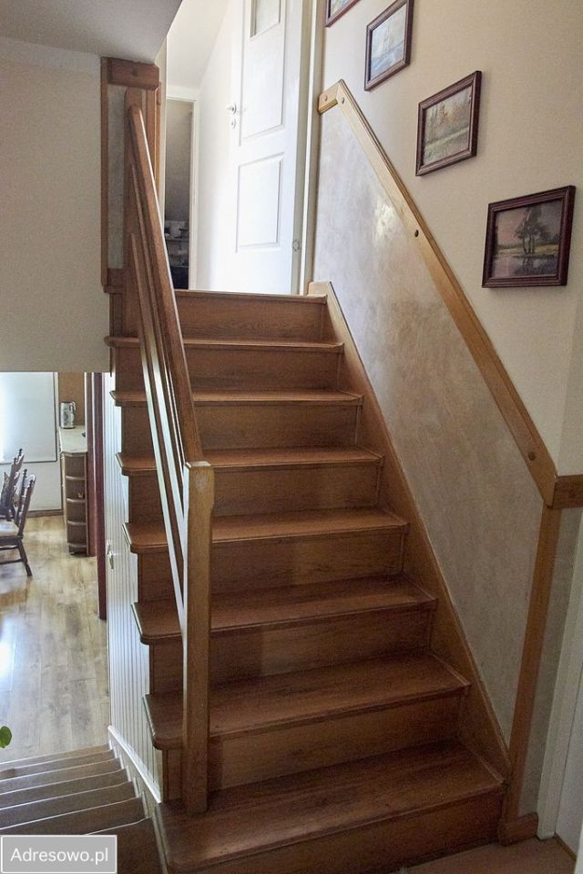 dom wolnostojący, 4 pokoje Zwoleń, ul. Traugutta. Zdjęcie 14