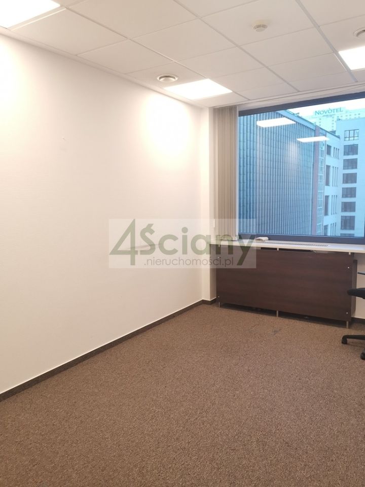 Biuro Warszawa Śródmieście. Zdjęcie 9