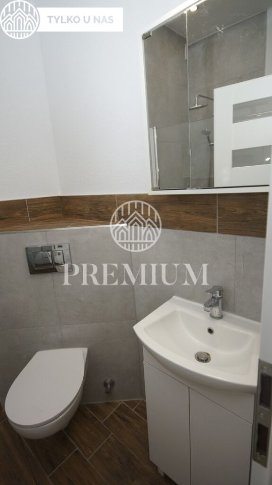 Mieszkanie 2-pokojowe Szubin, ul. Ignacego Paderewskiego. Zdjęcie 8