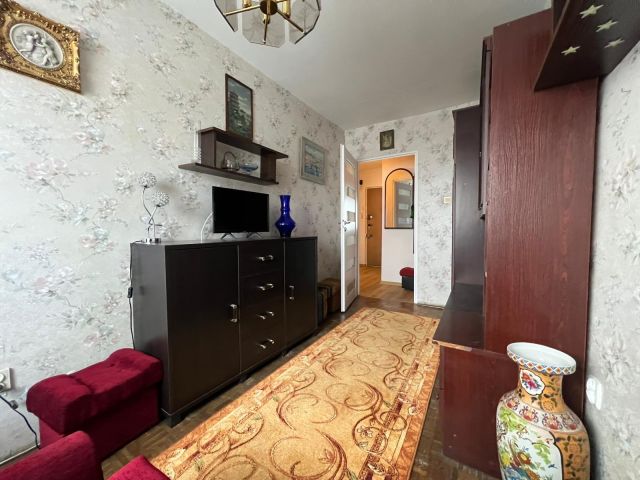 Mieszkanie 2-pokojowe Warszawa Wola, al. Prymasa Tysiąclecia. Zdjęcie 4