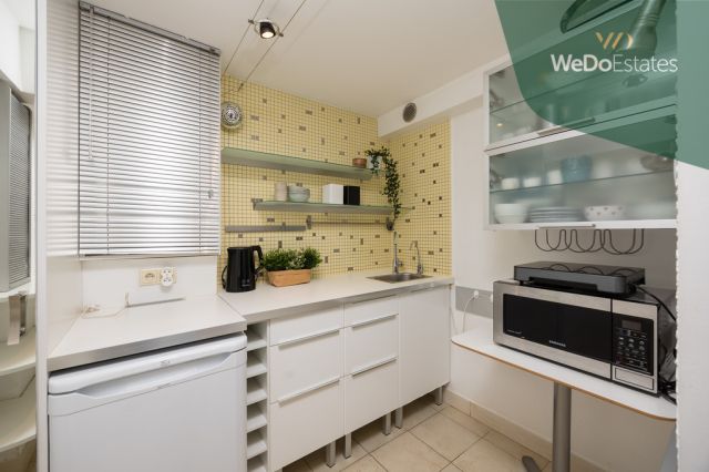 Mieszkanie 2-pokojowe Warszawa Praga-Południe, ul. Królowej Aldony. Zdjęcie 12