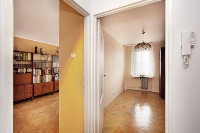 Mieszkanie 3-pokojowe Kraków Ludwinów, ul. Kapelanka. Zdjęcie 7