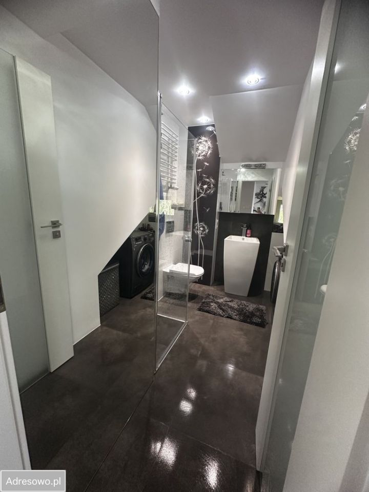 Mieszkanie 7-pokojowe Lesznowola. Zdjęcie 9