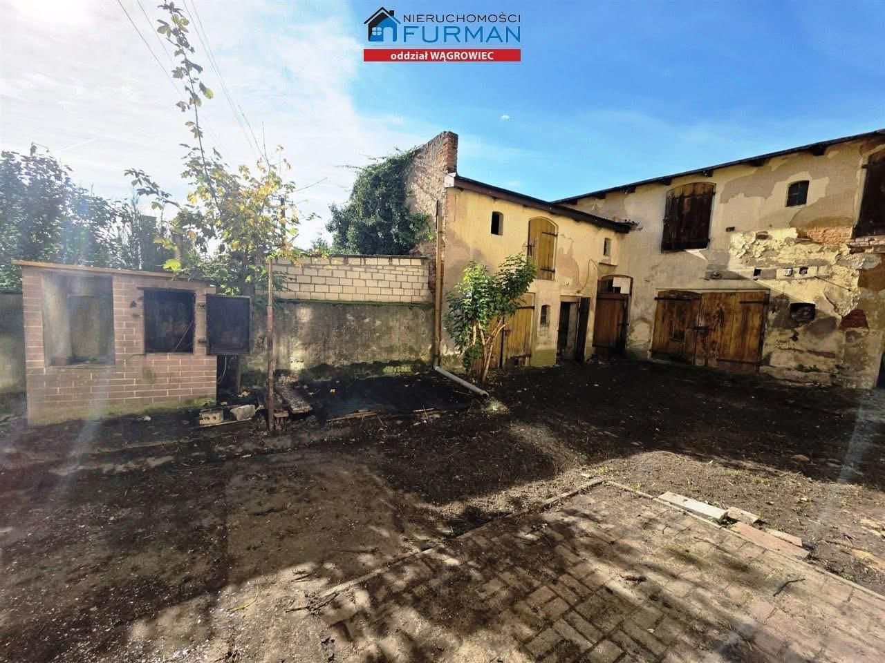 dom szeregowy, 7 pokoi Łekno, Plac powstańców Wielkopolskich. Zdjęcie 7