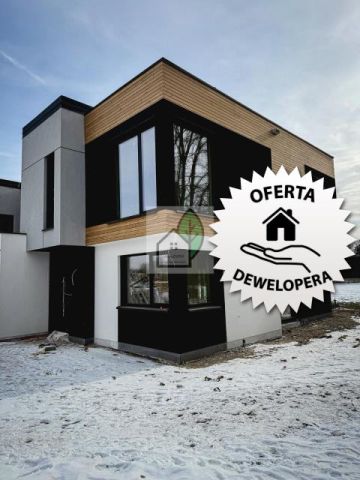 bliźniak, 6 pokoi Stara Wieś. Zdjęcie 1