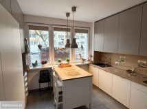 Mieszkanie 2-pokojowe Kołobrzeg, ul. ppor. Edmunda Łopuskiego. Zdjęcie 1