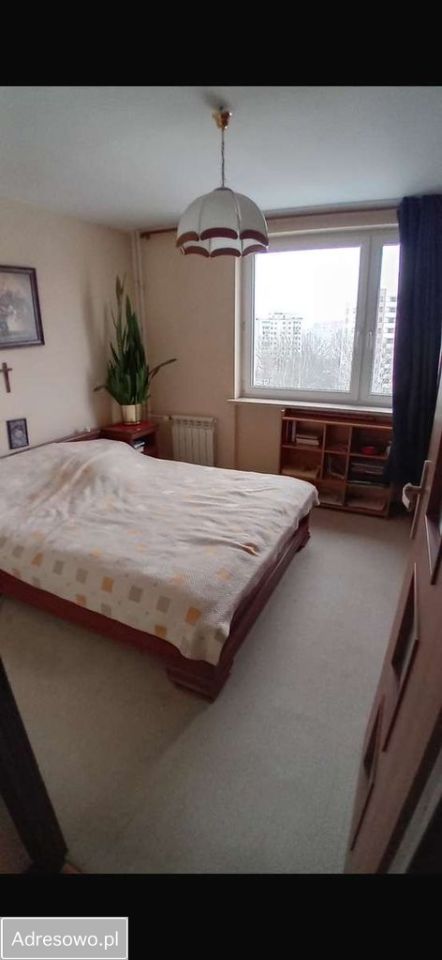 Mieszkanie 2-pokojowe Warszawa Bielany, ul. Renesansowa. Zdjęcie 8