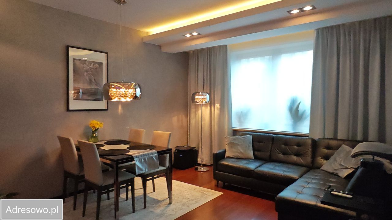 Mieszkanie 3-pokojowe Kraków Podgórze, ul. Parkowa. Zdjęcie 5