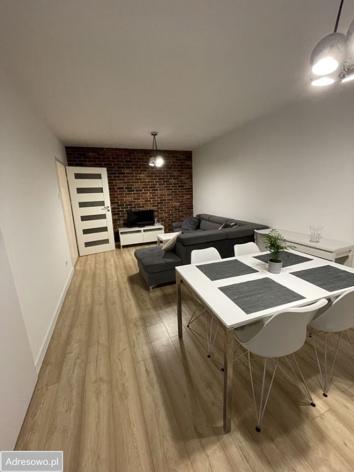 Mieszkanie 2-pokojowe Kraków Podgórze, ul. Przewóz. Zdjęcie 7