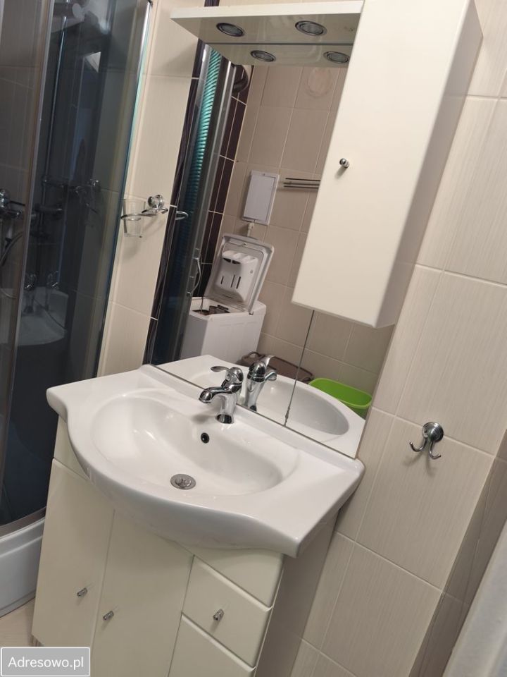 Mieszkanie 3-pokojowe Lubsko, ul. Przemysłowa. Zdjęcie 8