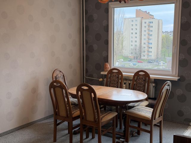 Mieszkanie 3-pokojowe Opole Malinka, ul. Sieradzka. Zdjęcie 1