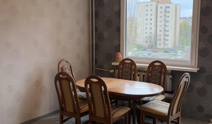 Mieszkanie 3-pokojowe Opole Malinka, ul. Sieradzka