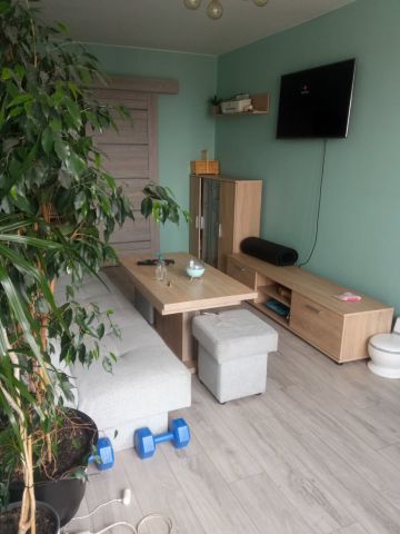 Mieszkanie 3-pokojowe Krotoszyn Stary Krotoszyn, ul. Fabryczna. Zdjęcie 1