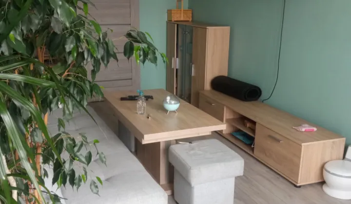 Mieszkanie 3-pokojowe Krotoszyn Stary Krotoszyn, ul. Fabryczna