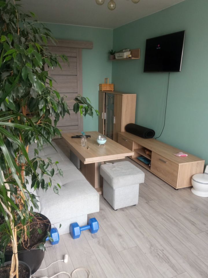 Mieszkanie 3-pokojowe Krotoszyn Stary Krotoszyn, ul. Fabryczna. Zdjęcie 1