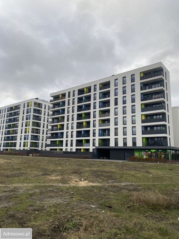 Mieszkanie 1-pokojowe Warszawa Targówek, ul. Warszawski Świt. Zdjęcie 1