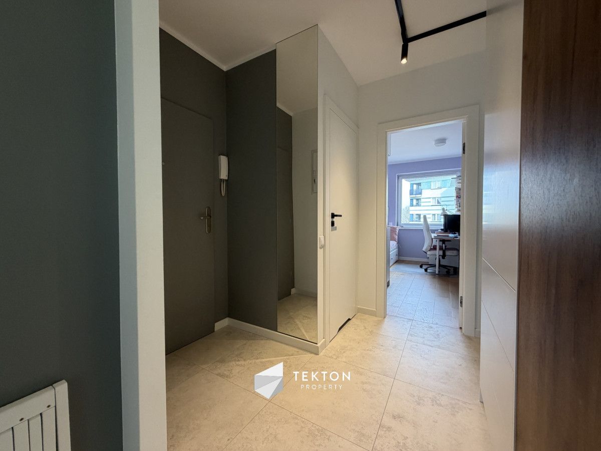 Mieszkanie 4-pokojowe Warszawa Ursynów, al. Komisji Edukacji Narodowej. Zdjęcie 7