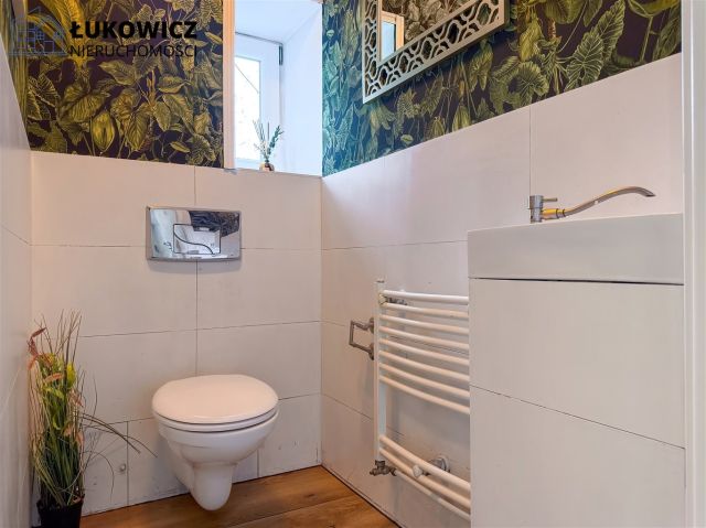 Mieszkanie 3-pokojowe Bielsko-Biała, ul. Kazimierza Brodzińskiego. Zdjęcie 18