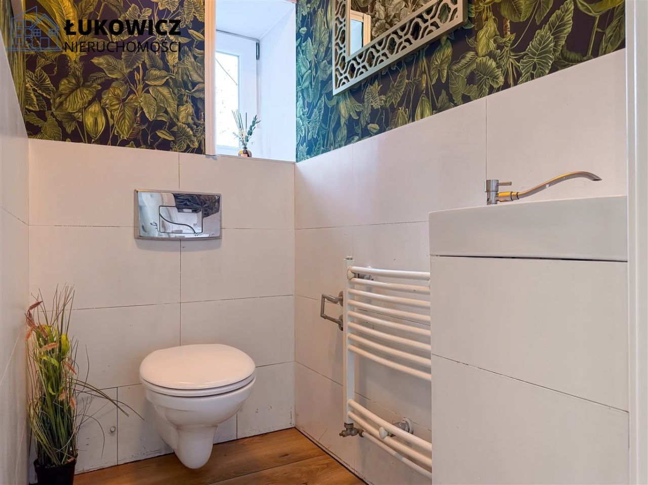 Mieszkanie 3-pokojowe Bielsko-Biała, ul. Kazimierza Brodzińskiego. Zdjęcie 18