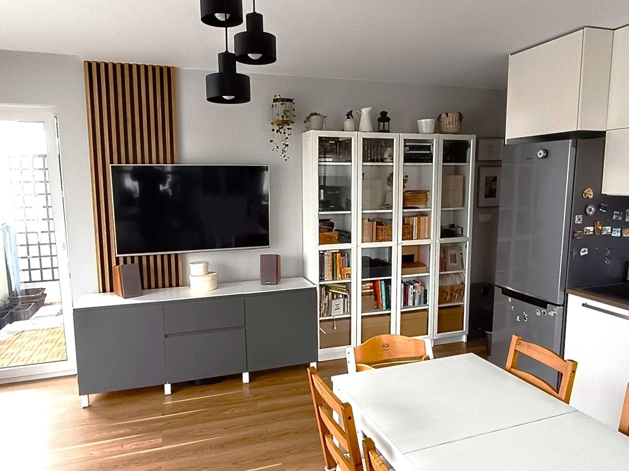 Mieszkanie 3-pokojowe Wieliczka, ul. Władysława Jagiełły. Zdjęcie 8