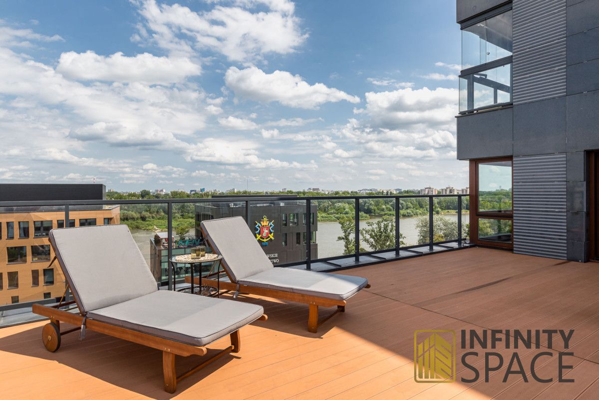 Mieszkanie 3-pokojowe Warszawa Śródmieście. Zdjęcie 4