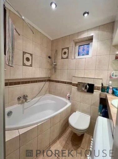 Mieszkanie 1-pokojowe Warszawa Śródmieście, ul. Brzozowa. Zdjęcie 5