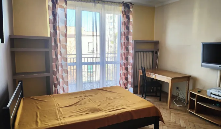 Mieszkanie 2-pokojowe Łódź Bałuty, ul. Boya-Żeleńskiego