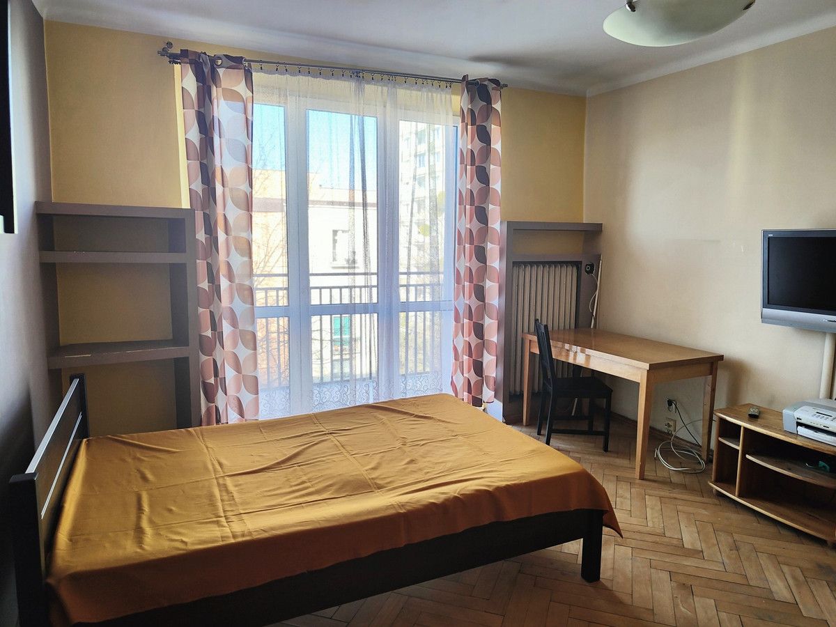 Mieszkanie 2-pokojowe Łódź Bałuty, ul. Boya-Żeleńskiego. Zdjęcie 1