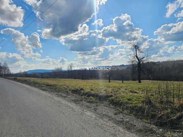 Działka budowlana Czechówka, ul. Szkolna. Zdjęcie 2