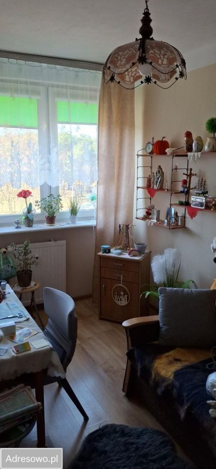 Mieszkanie 4-pokojowe Drezdenko, ul. Mickiewicza. Zdjęcie 11