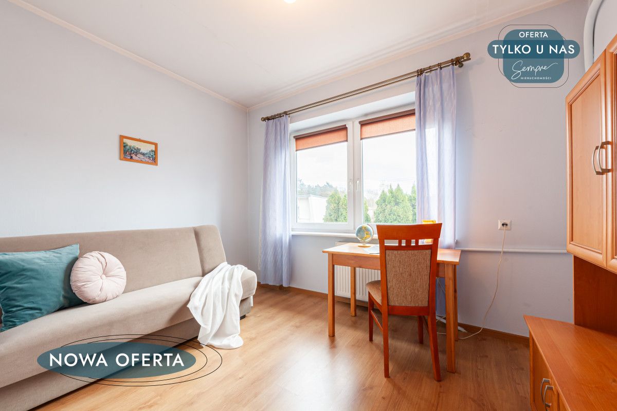 dom wolnostojący, 6 pokoi Zapolice, ul. Sportowa. Zdjęcie 11