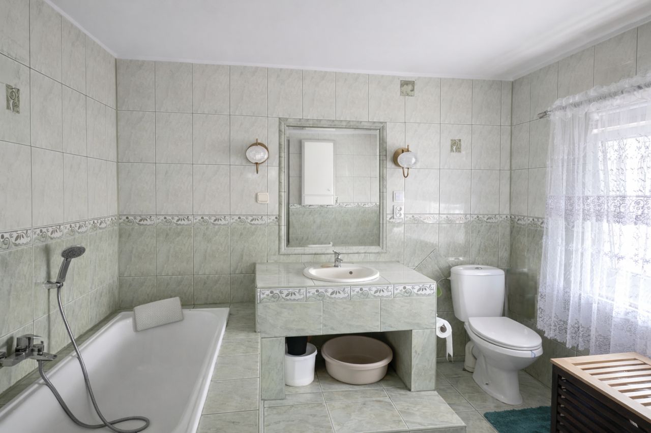 dom wolnostojący, 5 pokoi Modliszewko. Zdjęcie 13