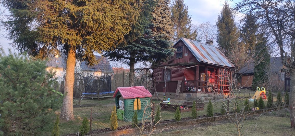 Działka rod Białystok Centrum. Zdjęcie 7