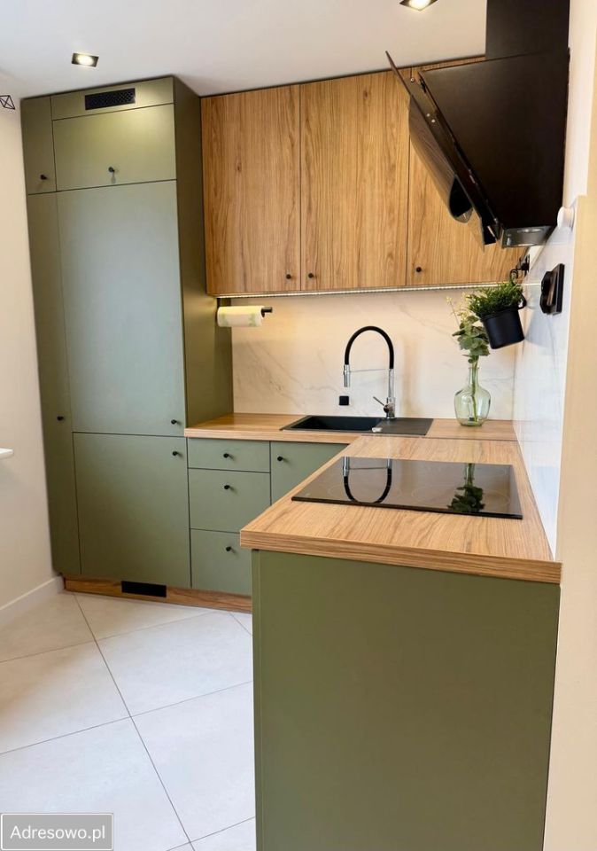 Mieszkanie 2-pokojowe Świętochłowice, ul. Jodłowa. Zdjęcie 8