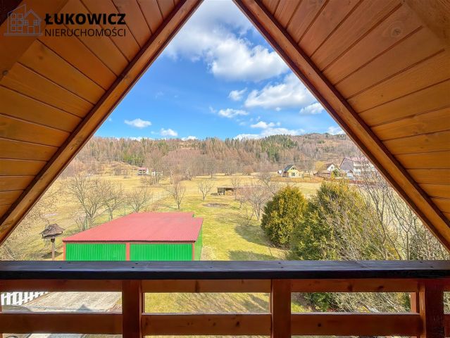 dom wolnostojący, 6 pokoi Ujsoły. Zdjęcie 33