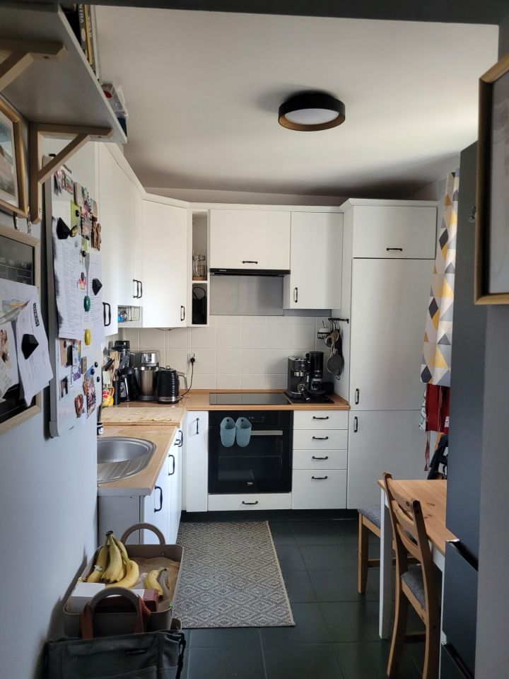 Mieszkanie 3-pokojowe Gdańsk Niedźwiednik, ul. Góralska. Zdjęcie 21