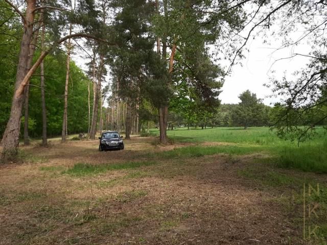 Działka budowlana Siechnice. Zdjęcie 7