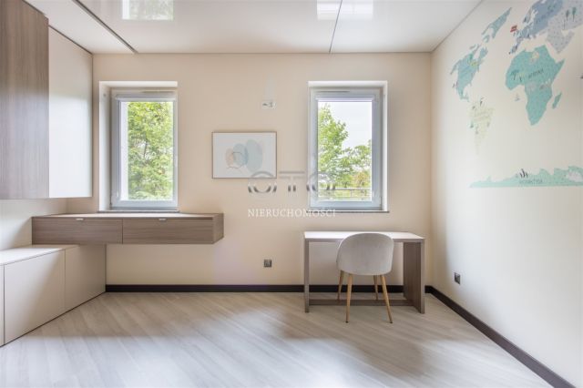 Mieszkanie 3-pokojowe Wrocław Fabryczna, ul. Ibn Siny Awicenny. Zdjęcie 14