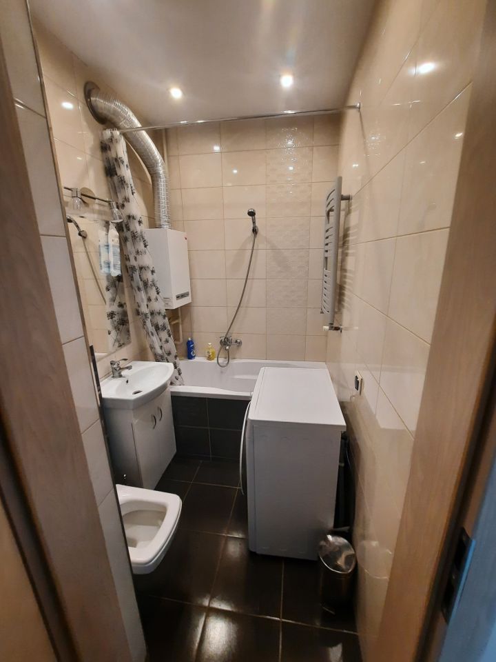 Mieszkanie 2-pokojowe Kielce Szydłówek, ul. Klonowa. Zdjęcie 12