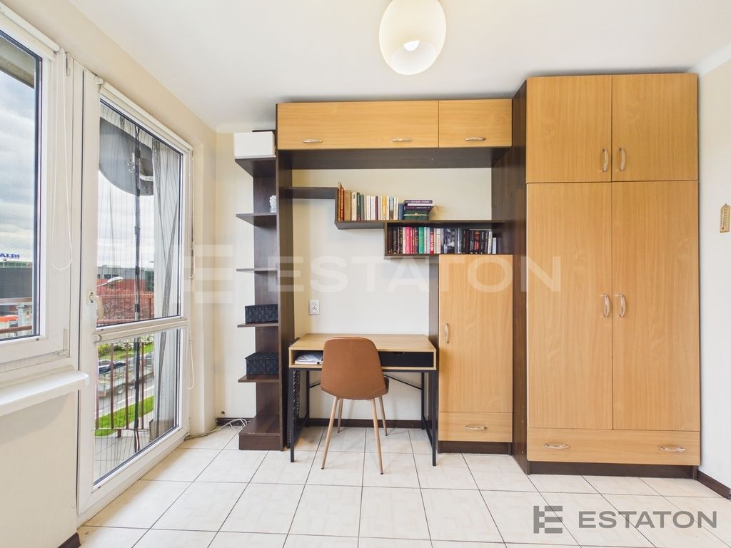 Mieszkanie 2-pokojowe Rzeszów, ul. gen. Leopolda Okulickiego. Zdjęcie 2